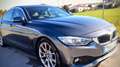BMW 418 418dA Gran Coupé Luxury Luxury Plateado - thumbnail 6
