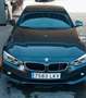 BMW 418 418dA Gran Coupé Luxury Luxury Plateado - thumbnail 13