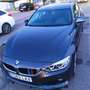 BMW 418 418dA Gran Coupé Luxury Luxury Plateado - thumbnail 4