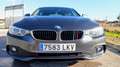 BMW 418 418dA Gran Coupé Luxury Luxury Plateado - thumbnail 11