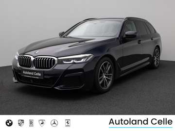 xD M Sport Panorama Kamera HUD HiFi Komfort