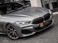 BMW M850 M850i Gran Coupé XDrive / Stage 1 / 675PK / Bowers Grijs - thumbnail 2