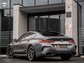 BMW M850 M850i Gran Coupé XDrive / Stage 1 / 675PK / Bowers Grijs - thumbnail 12