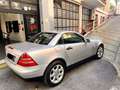 Mercedes-Benz SLK 230 k auto Grigio - thumbnail 4