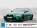 BMW M3 Touring Competition xDrive 360° LASER LED Grün - thumbnail 1