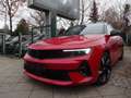 Opel Astra GS Line Hybrid,360°-Kamera,Head-Up,AHK,TOP Rot - thumbnail 1