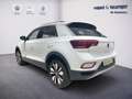 Volkswagen T-Roc Goal 1,5 l TSI 110 kW DSG Wit - thumbnail 4