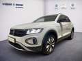Volkswagen T-Roc Goal 1,5 l TSI 110 kW DSG Wit - thumbnail 1
