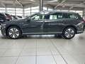 Volkswagen Passat Variant GTE Hybrid Autom. AHK Navi SHZ Grau - thumbnail 7