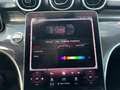 Mercedes-Benz C 200 Classe C Break 200 d 9G-Tronic AMG Line Gris - thumbnail 14