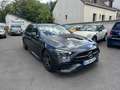 Mercedes-Benz C 200 Classe C Break 200 d 9G-Tronic AMG Line Gris - thumbnail 2