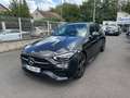 Mercedes-Benz C 200 Classe C Break 200 d 9G-Tronic AMG Line Grijs - thumbnail 1