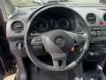 Volkswagen Caddy Maxi Comfortline*STHZ*KLIMA*AHK*7.SITZE* Braun - thumbnail 19