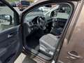Volkswagen Caddy Maxi Comfortline*STHZ*KLIMA*AHK*7.SITZE* Braun - thumbnail 17