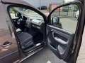 Volkswagen Caddy Maxi Comfortline*STHZ*KLIMA*AHK*7.SITZE* Braun - thumbnail 9