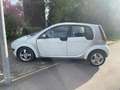 smart forFour forfour Basis 80kW Silver - thumbnail 4