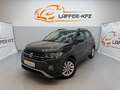 Volkswagen T-Cross Life 1,0 TSI DSG PDC KLIMAAUTO SITZHZG ACC Grau - thumbnail 1