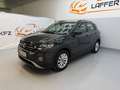 Volkswagen T-Cross Life 1,0 TSI DSG PDC KLIMAAUTO SITZHZG ACC Grau - thumbnail 6