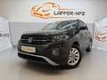 Volkswagen T-Cross Life 1,0 TSI DSG PDC KLIMAAUTO SITZHZG ACC Grau - thumbnail 4