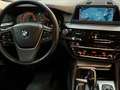 BMW 520 dA Automaat Navi Leder LED Garantie EURO6 Zwart - thumbnail 8