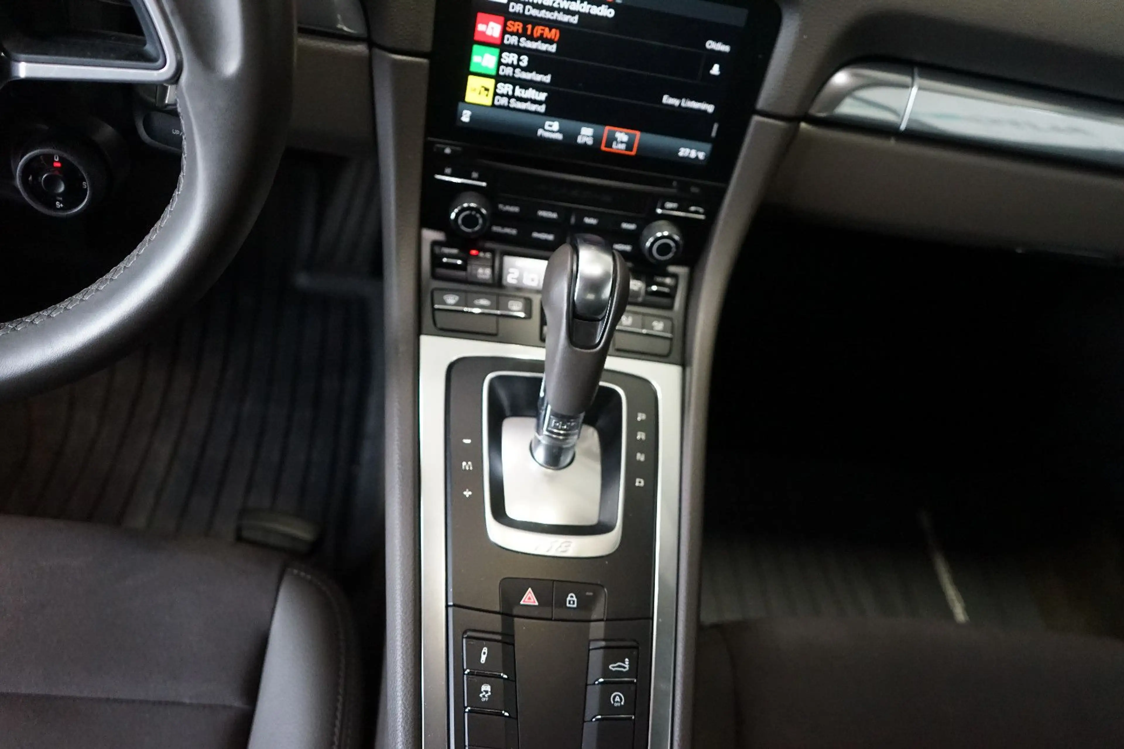 Porsche Cayman 718 Cayman PDK+Kamera+Sport Chrono+PASM+CarPlay — photo 13
