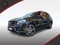 Mercedes-Benz GLE 400 AMG Line AHK Standh. 360° Voll Чорний - thumbnail 1