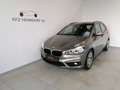 BMW 218 218d Active Tourer Advantage Aut. ab € 280 / Mo Grau - thumbnail 1