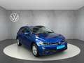 Volkswagen Polo 1.0 TSI Style DSG Blau - thumbnail 4