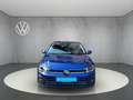 Volkswagen Polo 1.0 TSI Style DSG Blau - thumbnail 3
