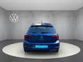 Volkswagen Polo 1.0 TSI Style DSG Blau - thumbnail 9