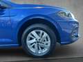 Volkswagen Polo 1.0 TSI Style DSG Blau - thumbnail 25