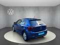 Volkswagen Polo 1.0 TSI Style DSG Blau - thumbnail 7