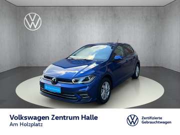 1.0 TSI Style DSG
