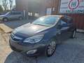 Opel Astra Astra 1.7 CDTi ECOTEC Cosmo DPF Noir - thumbnail 2