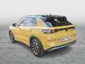 Volkswagen T-Roc Life eTSI DSG Gelb - thumbnail 3