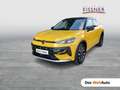 Volkswagen T-Roc Life eTSI DSG Gelb - thumbnail 1