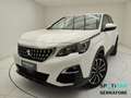 Peugeot 3008 II 1.5 bluehdi Active s&s 130cv - Autocarro N1 Beyaz - thumbnail 1