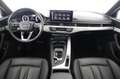 Audi A4 40 TDI advanced quattro Schwarz - thumbnail 7