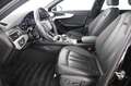 Audi A4 40 TDI advanced quattro Schwarz - thumbnail 5