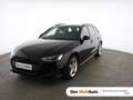 Audi A4 40 TDI advanced quattro Schwarz - thumbnail 1