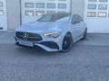 Mercedes-Benz CLA 180 Star Edition Gris - thumbnail 1