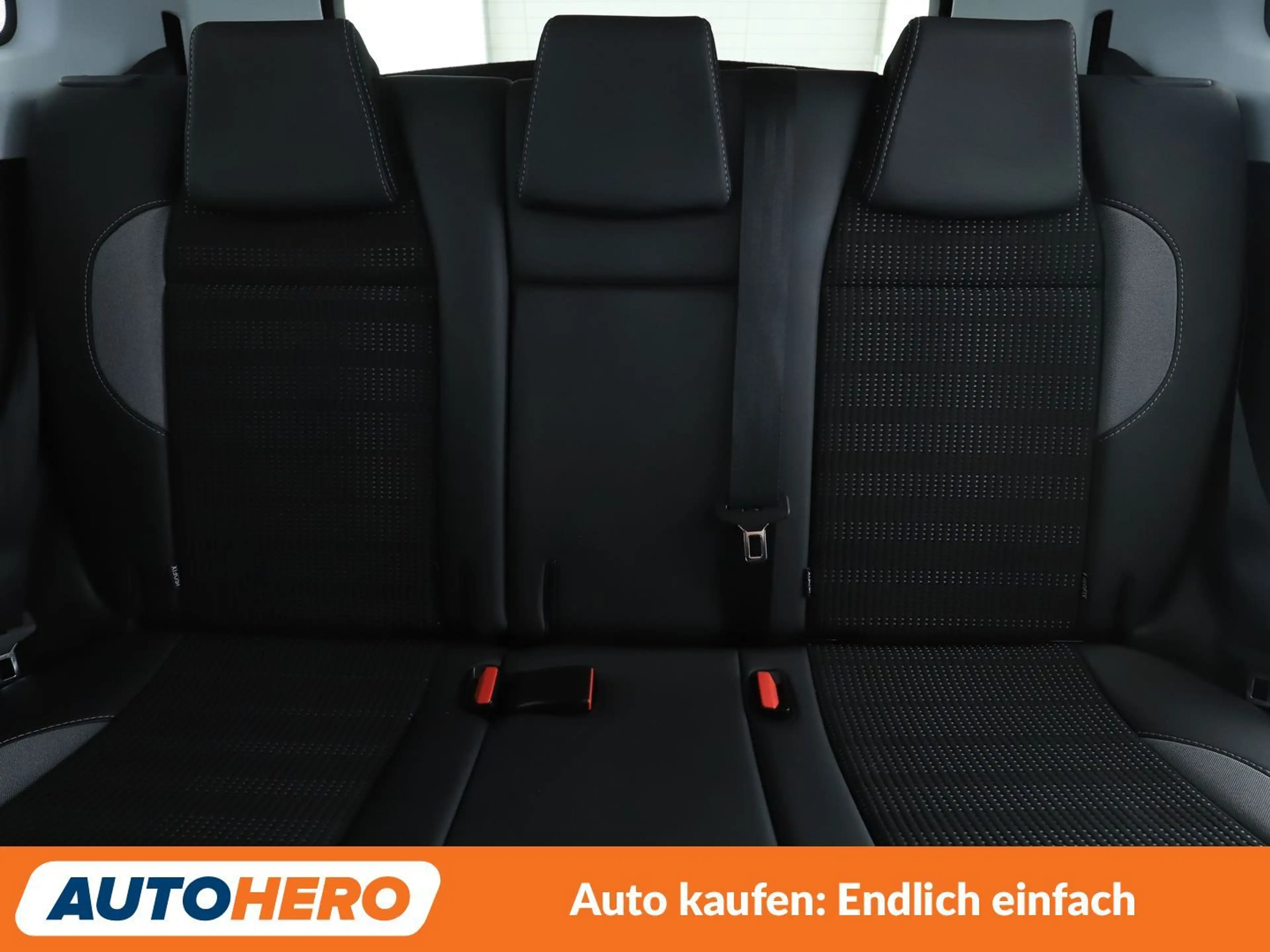 Peugeot 2008 1.2 PureTech Allure*NAVI*TEMPO*CAM*PDC*SHZ* — photo 15