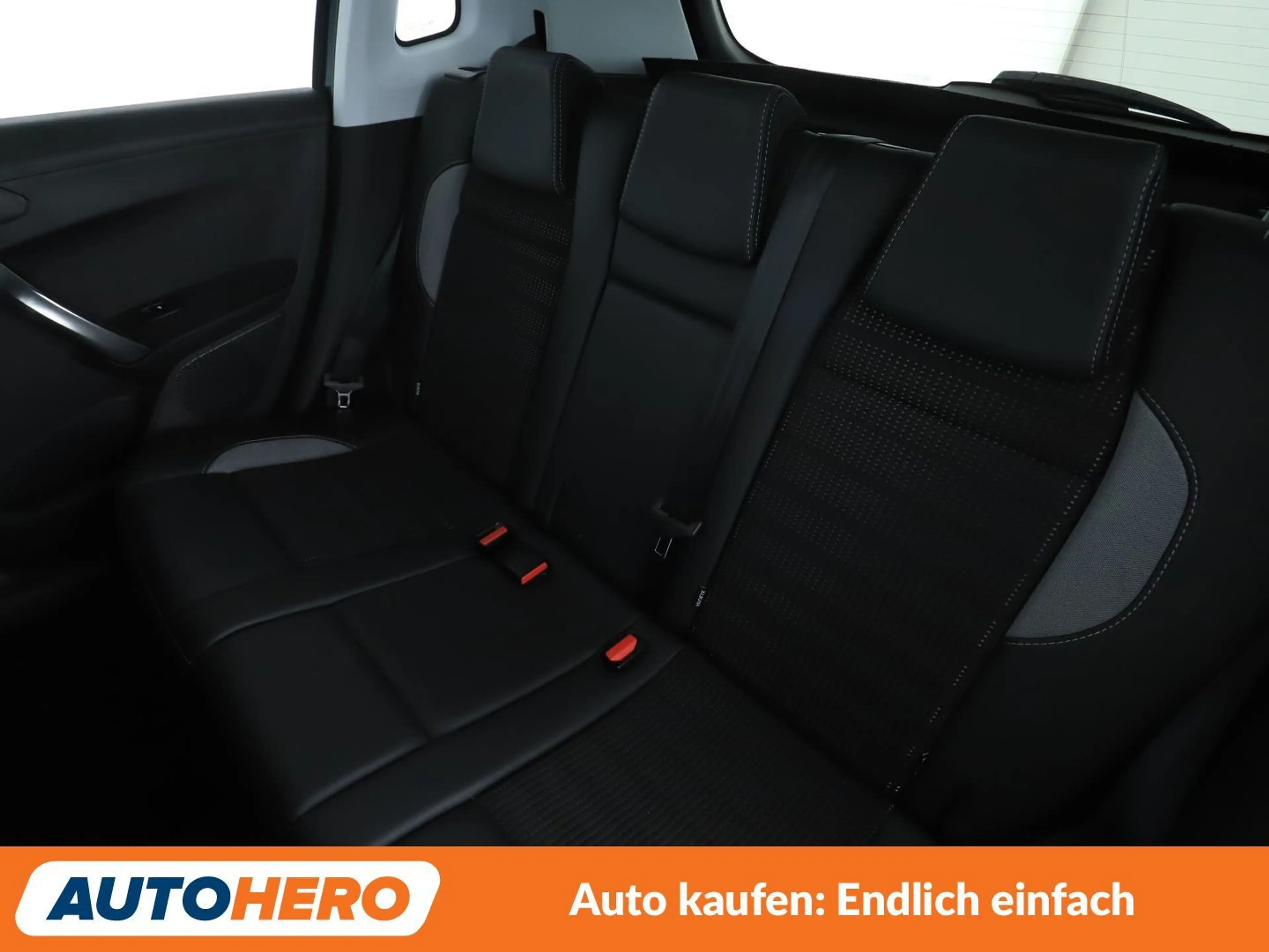 Peugeot 2008 1.2 PureTech Allure*NAVI*TEMPO*CAM*PDC*SHZ* — photo 14