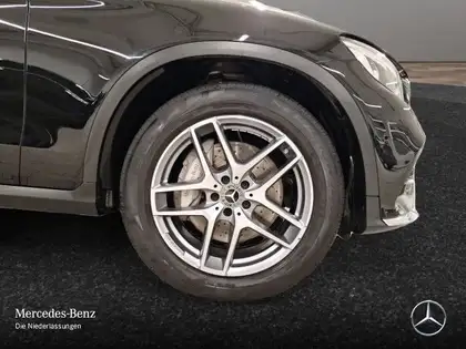 Annonce voiture d'occasion Mercedes-Benz GLC 350 - CARADIZE