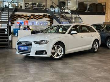 *ACC*AHK*NAV*CARPLAY*2-ZONEN*SitzHZ*LED*