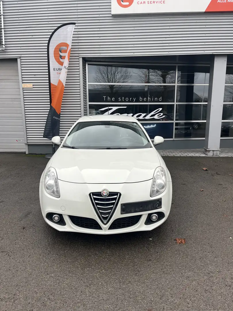 Alfa Romeo Giulietta 1.4 TB 16V - 1