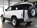 Land Rover Defender D200 90S / 6-SITZER / PANORAMA-SEITEN Weiß - thumbnail 13