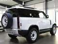 Land Rover Defender D200 90S / 6-SITZER / PANORAMA-SEITEN Weiß - thumbnail 14