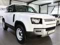 Land Rover Defender D200 90S / 6-SITZER / PANORAMA-SEITEN Weiß - thumbnail 8