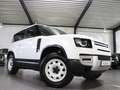 Land Rover Defender D200 90S / 6-SITZER / PANORAMA-SEITEN Weiß - thumbnail 2